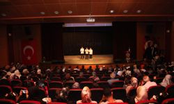 Ahlat’ta yaz Kur’an kursları anlamlı etkinliklerle sona erdi