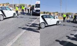 Ahlat’ta trafik kazası: Baba ve oğlu hayatını kaybetti
