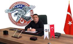 SARAKAY Acil Yardım ve Kurtarma Derneği Bitlis’te şube açtı