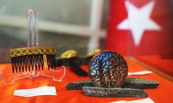 Ahlat Selçuklu izleri modern takılara yansıdı