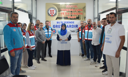Tatvan’da SYDV çalışanları iş bırakma kararı aldı
