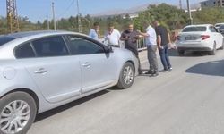 Tatvan’da trafik yoğunluğu kazalara neden oluyor