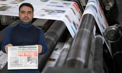 Yerel basının çınarı: Tatvan Sesi 1992’den bugüne