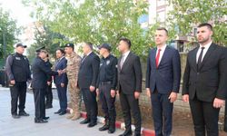Ardahan‘ın Emniyet Müdürü Tüzün, görevine başladı