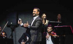 Bingöl’de "Bir Anadolu Şenliği"