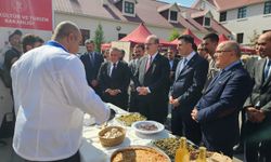 "Bir Anadolu Şenliği" Tunceli’de başladı