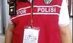 Elazığ’da spor yaka kamerası uygulaması hayata geçirildi