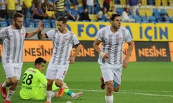 Elazığspor’un Türkiye Kupası’ndaki rakibi 12 Bingölspor oldu