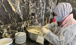 Erzurum’da gıda satışı yapan işyerleri denetlendi