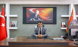 Hakkari Emniyet Müdürü Yılmaz Mersin’e atandı