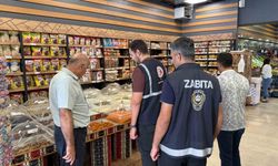 Hakkari’de iş yerlerine yönelik sıkı denetim
