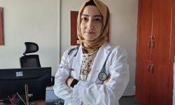 Uzm. Dr. Bilgiç: "Sarı serumun hastane dışında yaptırmasını kesinlikle önermiyorum"