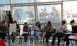 Van Büyükşehir Belediyesi Konservatuvarı’ndan özel yetenek deneme sınavı