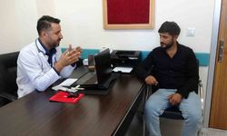 Van’da evlilik öncesi SMA testi aile hekimliklerinde ücretsiz yapılıyor