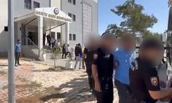 Van’da iki ayrı otel çalışanlarının kavgasında 20 kişi gözaltına alındı