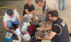 Van’da ‘Parada Sahtecilik’ operasyonu