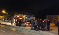Yüksekova trafik kazası: 5 yaralı