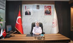 Ahlat Devlet Hastanesi Başhekimi Dr.Cansu Cengiz oldu