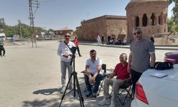 Ahlatlı tarihçiler, Ağustos ayında ilçenin tarihine ışık tuttu