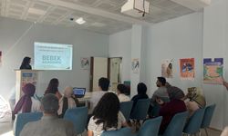 Bitlis’te ‘Bebek Akademisi’ başladı