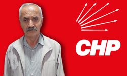 CHP Ahlat İlçe Başkanı Nahit Şarkbülbülü oldu
