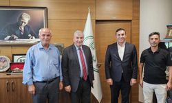 DSİ’den Aydınlar Beldesi’ne yeni yatırımlar