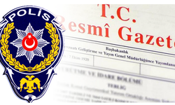 37 ilin emniyet müdürü değişti, Bitlis’e yeni atama yapıldı