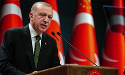 Cumhurbaşkanı Erdoğan, Menderes, Zorlu ve Polatkan’ı andı