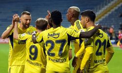 Fenerbahçe Sturm Graz karşısında tur için sahaya çıkıyor