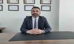 Ak Parti Bitlis İl Başkanı Kadir Köstekçi görevinden istifa etti