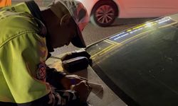 Tatvan’da eş zamanlı denetim: Polis ekipleri gece boyunca sahadaydı