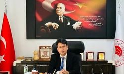 Tatvan Tarım ve Orman Müdürü Demir oldu