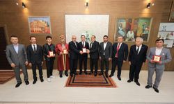 Bitlis’te 38. Ahilik Haftası Coşkusu