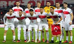 A Milli Futbol Takımı kadrosu açıklandı: Listede hangi isimler var