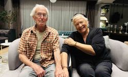 50 ülke gezen Amerikalı çiftin son durağı Yüksekova oldu