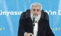 Alparslan Kuytul’dan para cezasına tepki: “O parayı ödemeyeceğiz”