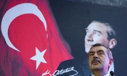 Bakan Tekin: "Merkezi sınırlamayla okul kayıtlarının kapatıldığı bir sistemi hayata geçireceğiz"