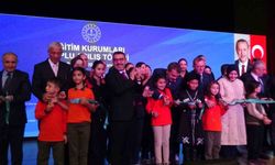 Bakan Tekin’den Kars’ta eğitim yatırımları açılışı