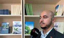 Doç. Dr. Akyüz: "Türkiye artık iki mevsimli iklim düzenine geçti"