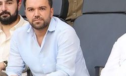 Elazığspor Asbaşkanı Şerifoğulları’na ceza