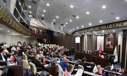 Malatya Büyükşehir Meclisi’nden Filistin’e destek