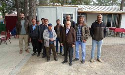Malatya’nın Doğanşehir ilçesinde imar planı tepkisi