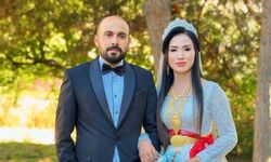 Sosyal medyada başladı, Hakkari’de mutlu sona ulaştı: Vietnamlı gelin Müslüman oldu