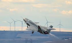 Bayraktar KIZILELMA’dan tam isabet: İlk mühimmat testini başarıyla geçti