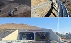 Bölge trafiğini rahatlatacak: Bitlis-Baykan hattı hizmette