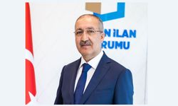 BİK Genel Müdürü Erkılınç emekli oldu