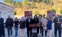 CHP Kadın Kolları’ndan Yoksullukla Mücadele Günü Mesajı