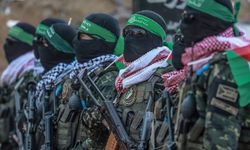 Hamas Gazze planına yanıt verdi..!