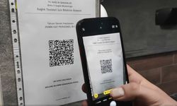 Bitlis’te tüm hastanelerde “QR Kod Temizlik Uygulaması” başladı
