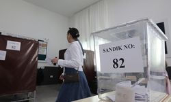 KKTC Cumhurbaşkanlığı Seçimini Tufan Erhürman Kazandı